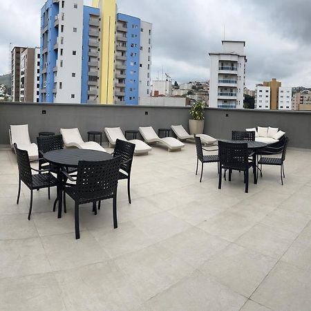 Studio Go Pocos Poços de Caldas Εξωτερικό φωτογραφία