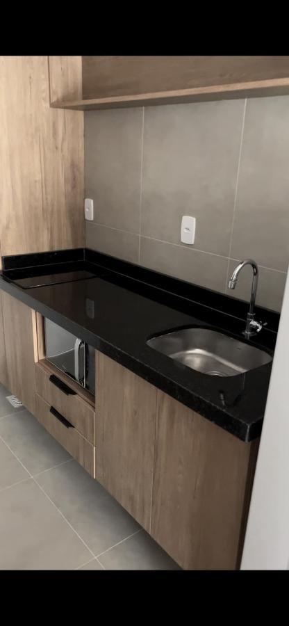 Studio Go Pocos Poços de Caldas Εξωτερικό φωτογραφία