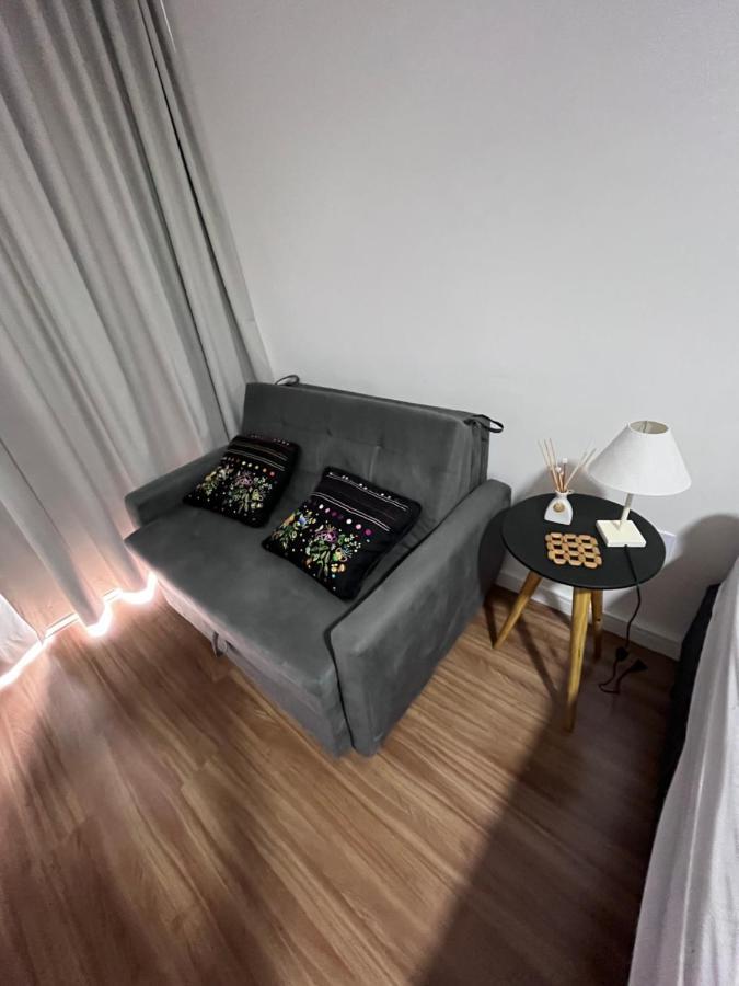 Studio Go Pocos Poços de Caldas Εξωτερικό φωτογραφία