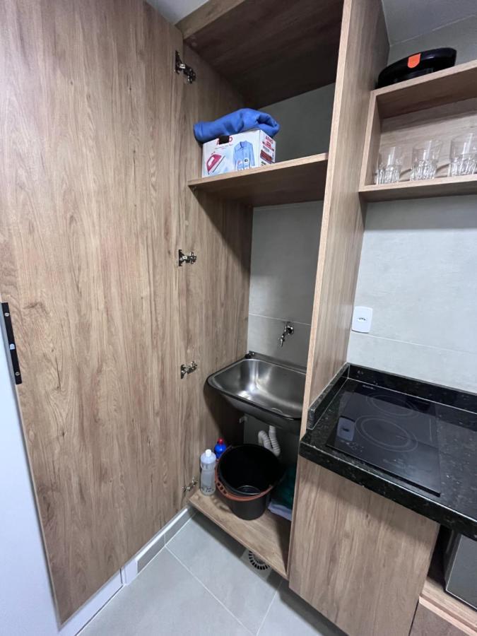 Studio Go Pocos Poços de Caldas Εξωτερικό φωτογραφία