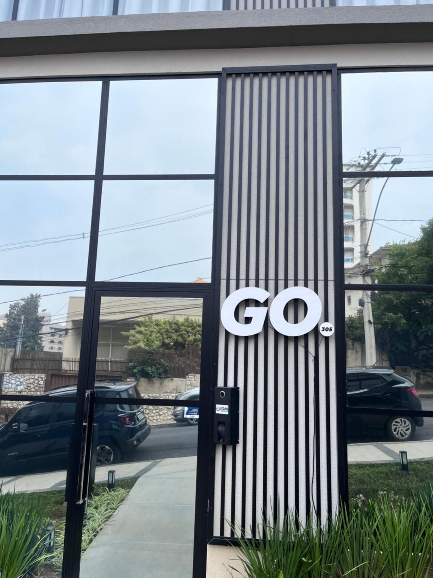 Studio Go Pocos Poços de Caldas Εξωτερικό φωτογραφία
